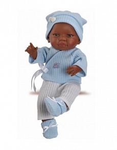 Одежда для куклы Бэби, 45 см. (Paola Reina, 55171_paola)